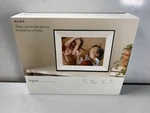 Aura Aspen Digital Frame 11.8" Hd Display Wi-fi Brand New. Fixed Price $120.00.