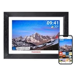 Thomson Digital Picture Frame, Photo Wifi With 32 Gb, Hd Ips To.... Fixed Price $64.82.