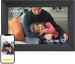 10.1 Inch Digital Picture Frame Free Unlimited Storage Add Photos App. Fixed Price $298.99.