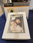 Presidian Talking Picture Frame 63-197 New Box. Pt. Fixed Price $14.99.