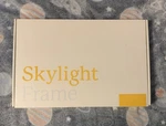 Skylight Frame 10 Inch Wifi Digital Picture. Fixed Price $90.00.