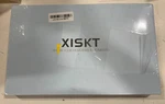 Xiskt Digital Picture Frame (A10) 10.5" 7.4" 1". Fixed Price $38.99.