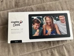 Nixplay Seed 7 Inch Wifi Cloud Frame Picture Display Black. Fixed Price $39.00.