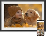 Thomson 10.1 Inches Digital Wifi Picture Frame, Photo With 32 Gb,. Fixed Price $66.79.
