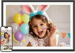 Frameo 10.1" Wifi Digital Picture With 32GB Memory, 1280 X 800 Ips Hd T.... Fixed Price $107.67.
