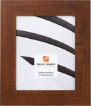 FM74DKW 22 By 28-INCH Rustic Wall Decor Frame, Smooth Grain Finish, 2-INCH Wide,. Fixed Price $60.11.