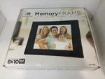 Memory Frame Digital Picture MF-801. Fixed Price $25.70.