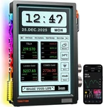 Timesframe 10.1" Wifi 6 Digital Picture & Smart Desk Display, No Subscri. Fixed Price $359.99.