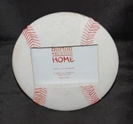 Burton + Baseball Picture Frame. Fixed Price $10.00.