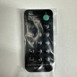 Sony RMT-DPF1 Remote Control For DPF-V700 DPF-V900 DPF-D70 Digital Photo Frame. Fixed Price $14.99.