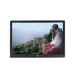 Denash Digital Picture FRAME,15IN Photo Display,built-in Spe.... Fixed Price $145.39.