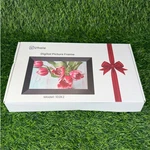 Uhale Digital Picture Frame Unisex 10.1 Inch Black Modern 102KZ Wifi Smart App. Fixed Price $26.99.