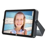 Kodak RWF-109 Wi-fi Wireless Inch Touch Screen Digital Photo Frame 32GB. Fixed Price $178.06.