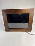 Smartparts SP15MWA 15" Digital Picture Frame No Remote Memory Card. Fixed Price $55.79.