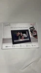 Supersonic SC-7110W 10-INCH Smart Photo Frame Ips Touch Screen. Fixed Price $90.00.