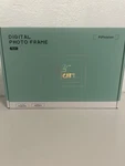 Pipivision Frameo 10.1" Wifi Digital Photo 32GB Hd Touchscreen BLACK.B3. Fixed Price $65.00.