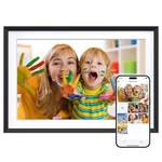 Dragon Touch 10.1'' Wifi Digital Picture Frame 1280*800 Hd Ips Screen. Fixed Price $48.91.