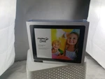 Nixplay Seed 10" Ultra Wifi Cloud Frame Black New Rare. Fixed Price $143.99.