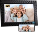 10.1 Inch 32GB Smart Digital Photo Frame - Hd 1280X800 Wifi Picture. Fixed Price $44.30.