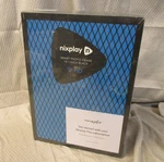 Nixplay 10.1" Lcd Digital Photo Frame Black W10F New - Sealed. Fixed Price $89.99.