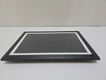 Aluratek 10.1" Wi-fi Ips Lcd Digital Photo Frame Black 32GB Touchscreen ADKWS10F. Fixed Price $24.95.