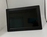 Flyamapirit Digital Picture Frame 1280X800 Pixels 7.25X10.25 Remote 8IN New. Fixed Price $18.80.