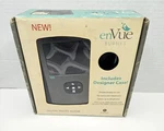 Envue Burnes Digital Photo Album Designer Case Included 3.5" Lcd Screen. Fixed Price $14.99.