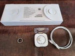 Muse Ring One Smart Size 6 (?) Titanium/ceramic. New (other), Complete Set. Fixed Price $99.00.