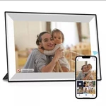 Yunpkture 10.1" Digital Picture 32GB Smart Wifi Photo FRAME1280 * 800 H.... Fixed Price $60.00.