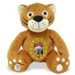 Outrageous International Photokinz - Rocket The Tiger. Fixed Price $54.28.