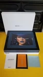 Dragontouch 10.1INCH 2K Wifi Digital Picture Frame, Light Adjustment Electronic. Fixed Price $60.00.