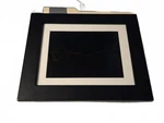 Digital Picture Frame Wi-fi Sylvania Model SDPF1096 20DISP2. Fixed Price $21.75.