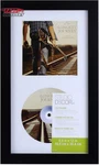 Studio Decor Cd Display Case. Fixed Price $23.43.