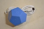 Mooas Timer Model: MT-S1 Blue. Fixed Price $24.99.